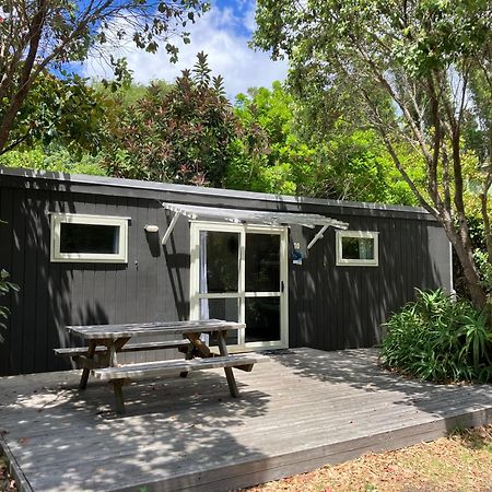 Ahipara Holiday Park Esterno foto