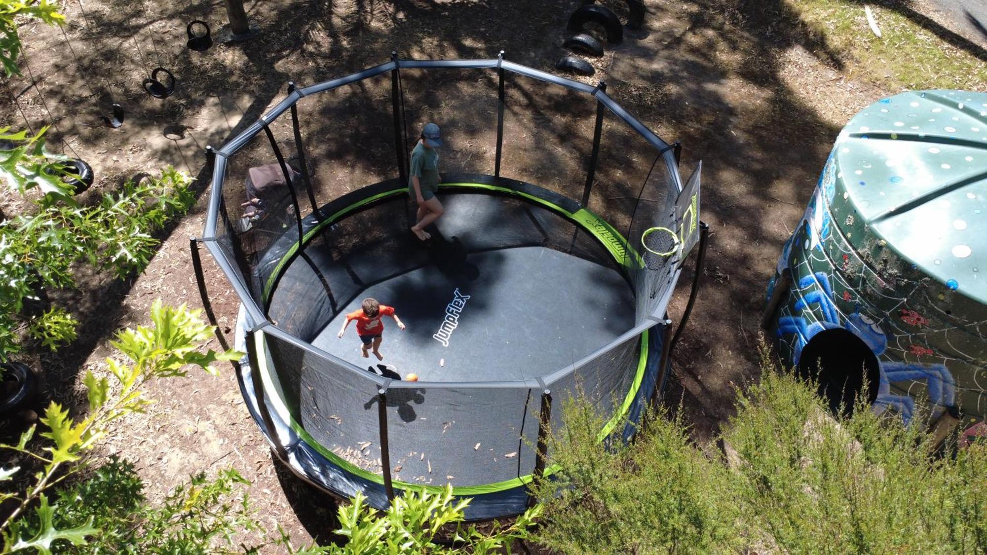 Ahipara Holiday Park Esterno foto
