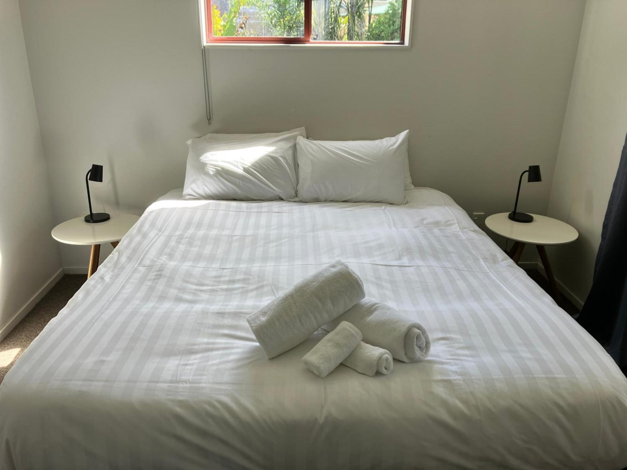Ahipara Holiday Park Esterno foto
