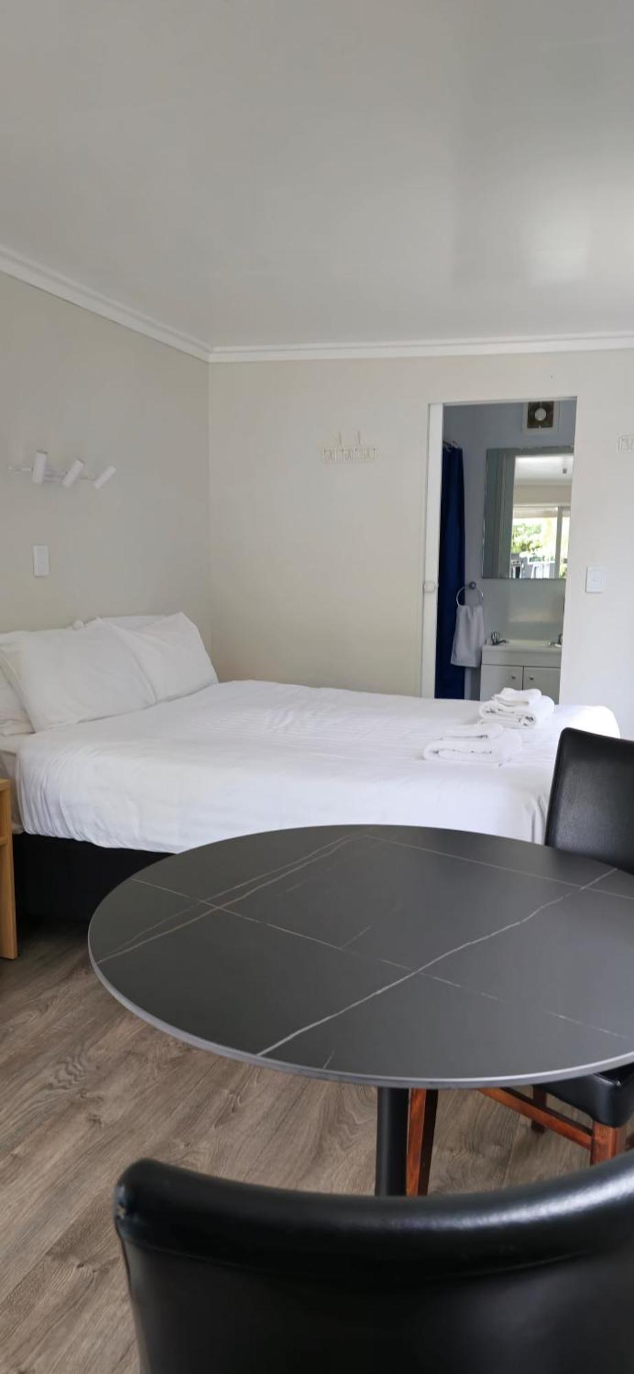 Ahipara Holiday Park Esterno foto