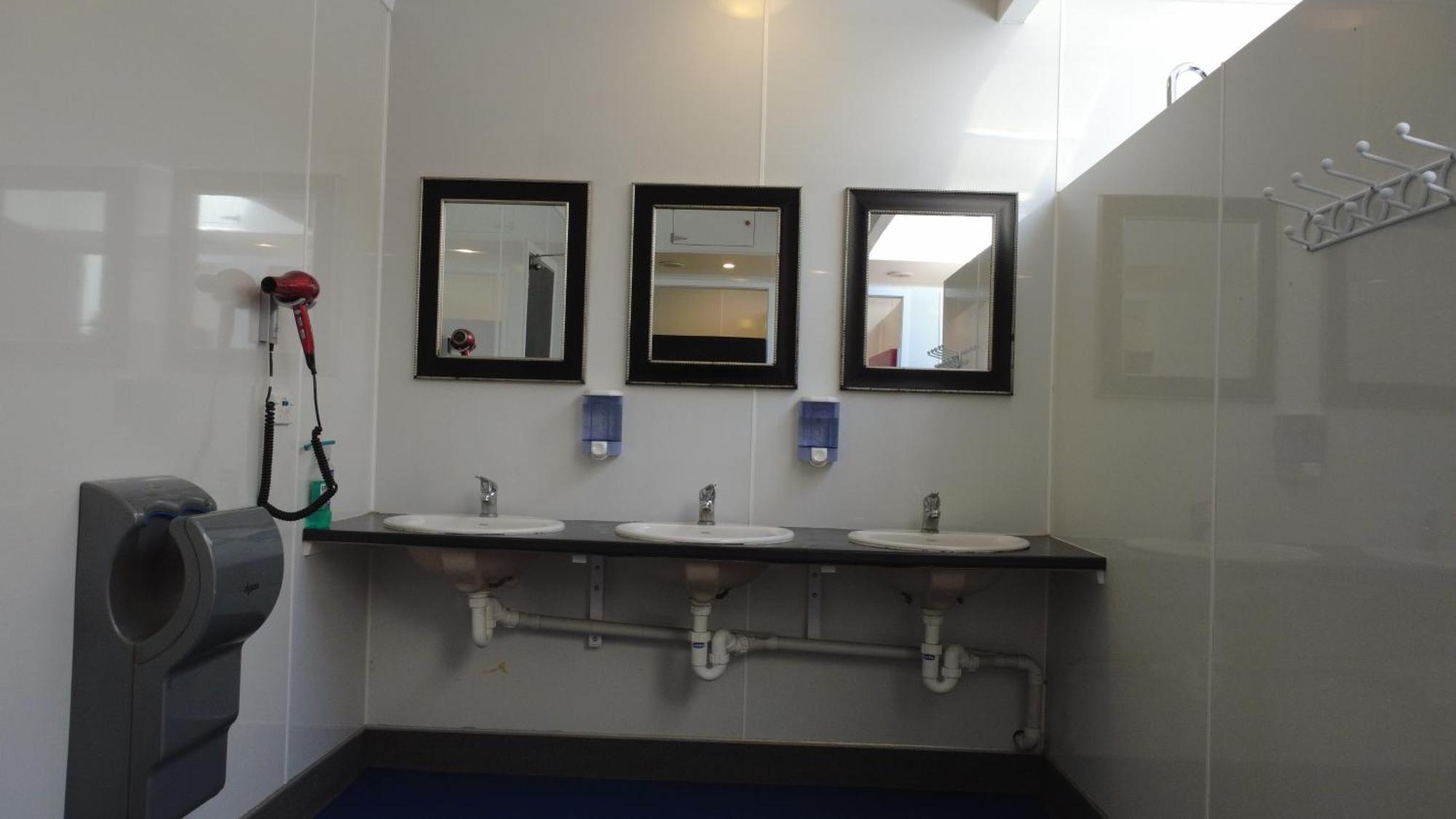 Ahipara Holiday Park Esterno foto