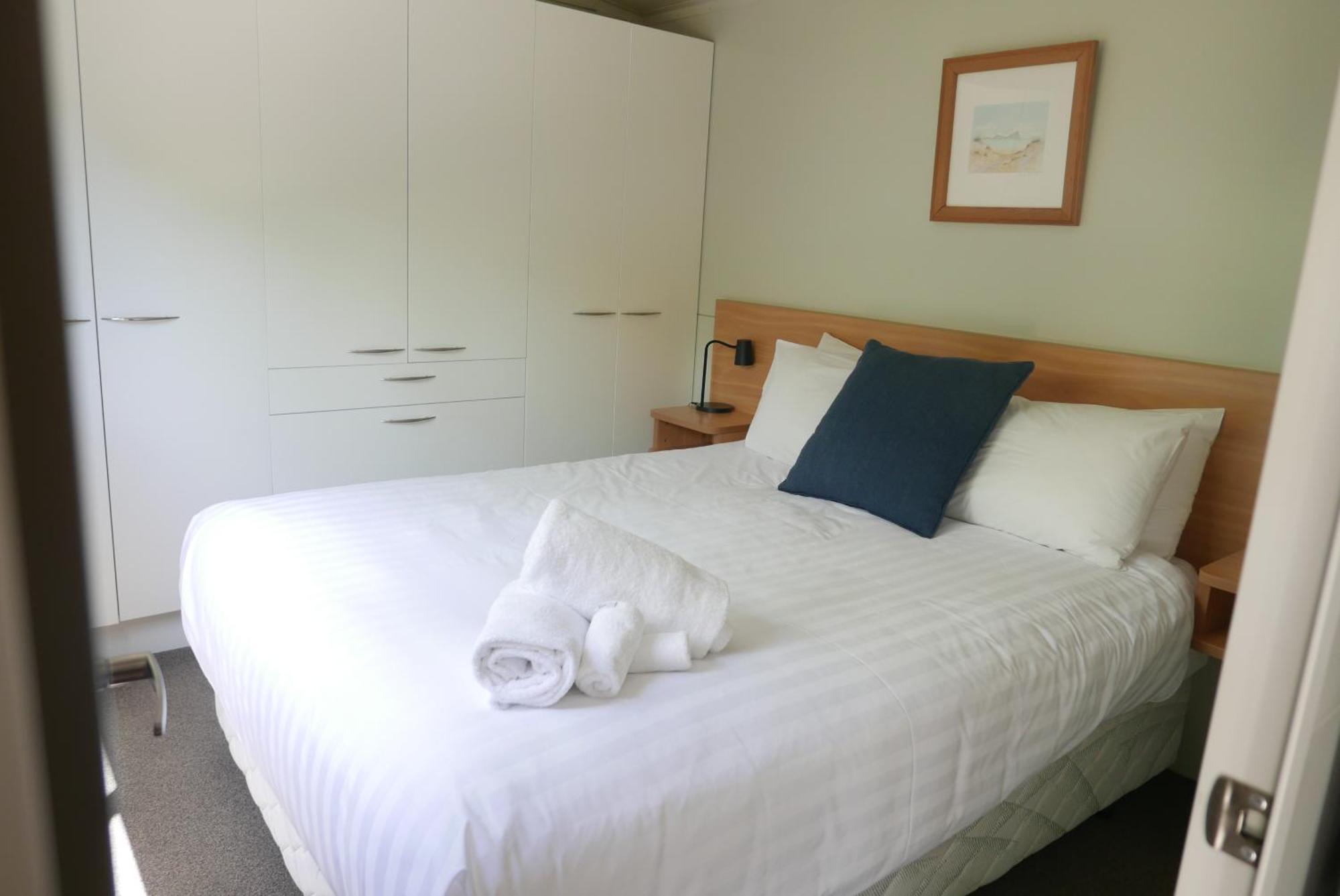 Ahipara Holiday Park Esterno foto