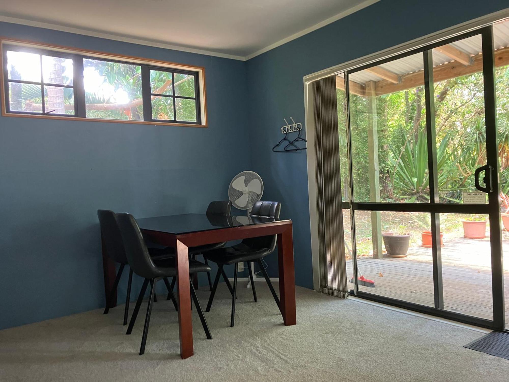 Ahipara Holiday Park Esterno foto